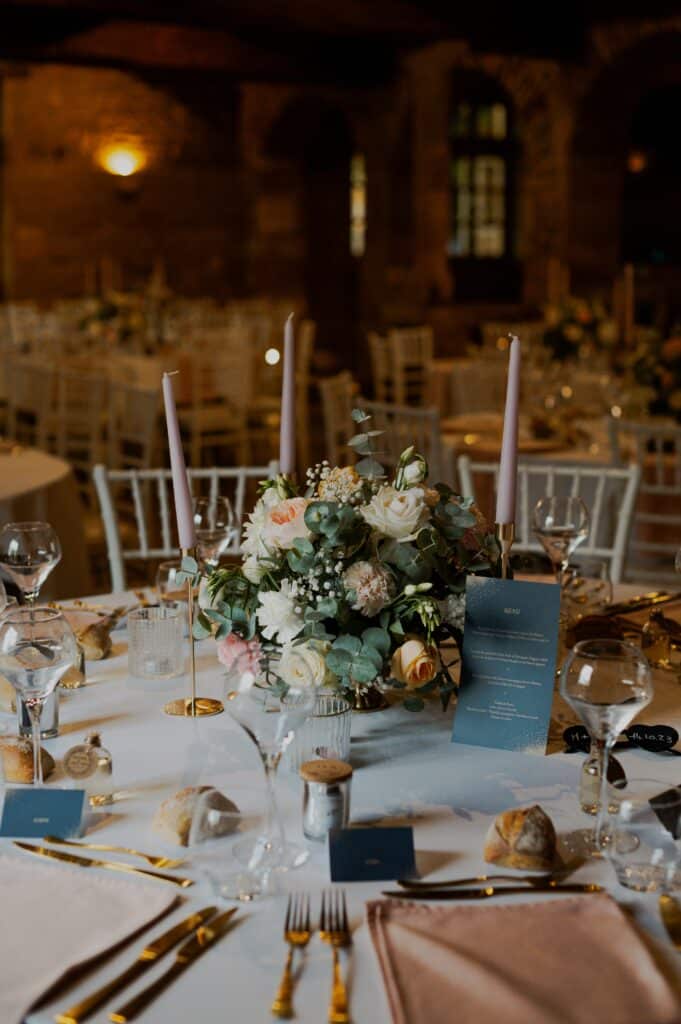Fleuriste mariage lyon