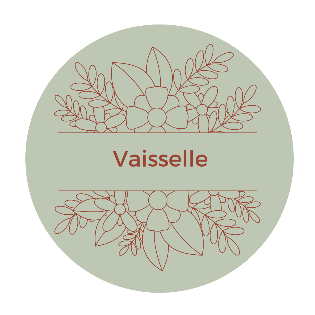 Location vaisselle lyon