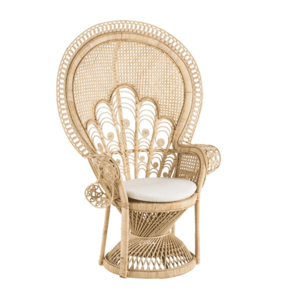 Fauteuil Emmanuel