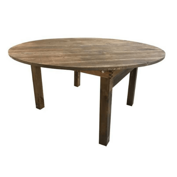 Table ronde Héritage