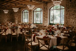 Décoratrice mariage Lyon