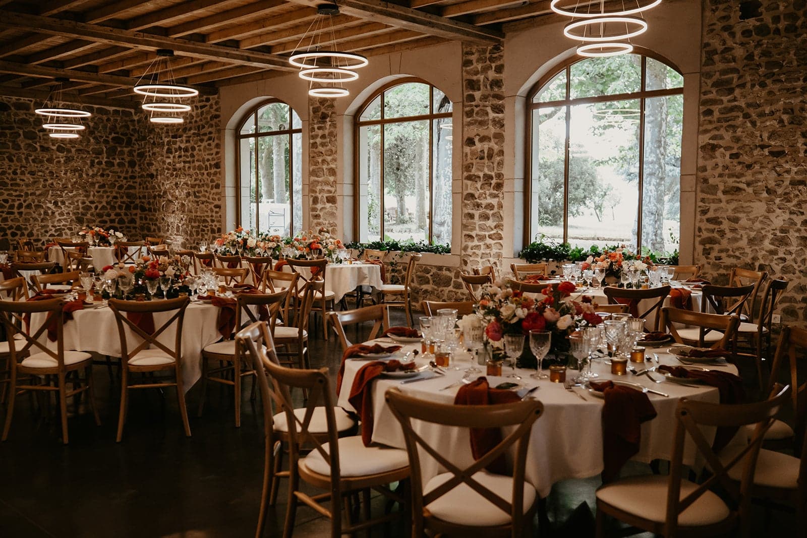 Décoratrice mariage Lyon