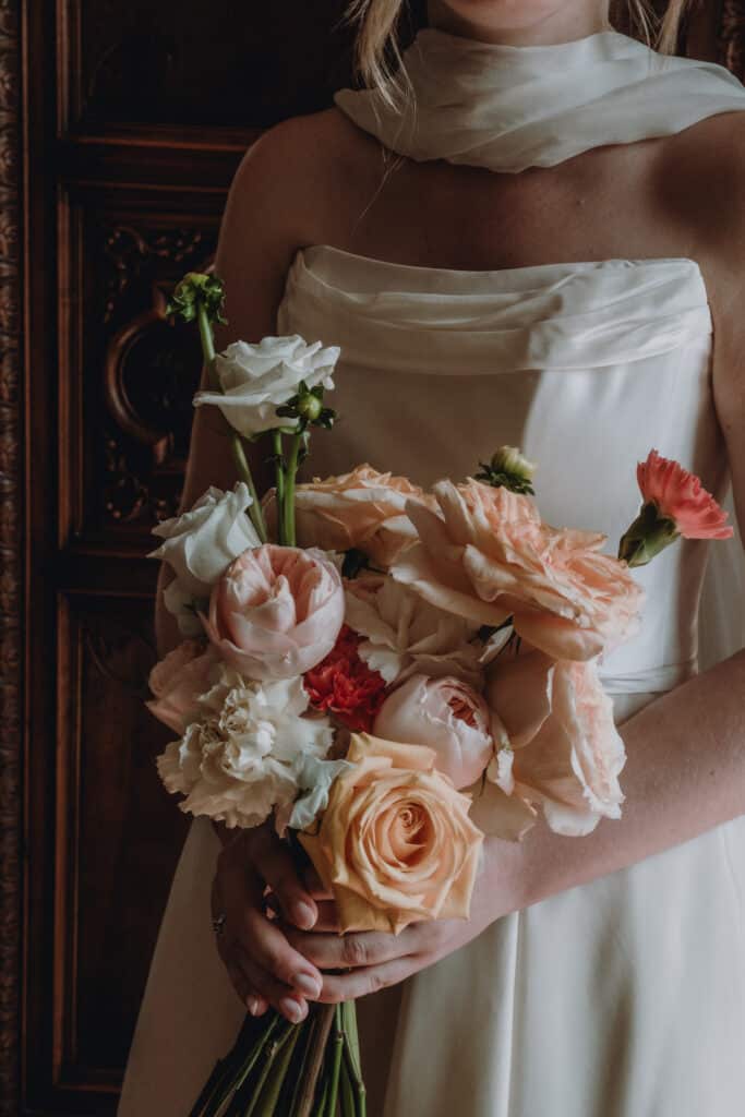 fleuriste mariage lyon, floral designer