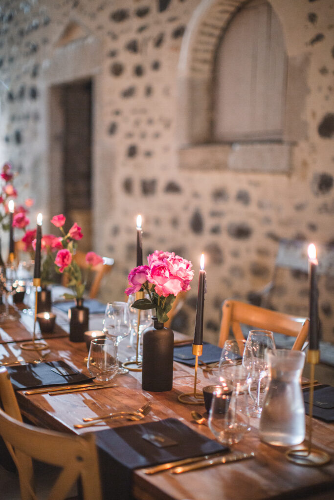 fleuriste mariage lyon