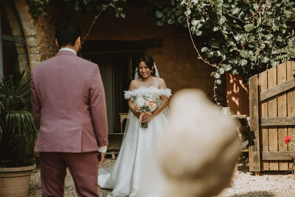 Fleuriste mariage lyon