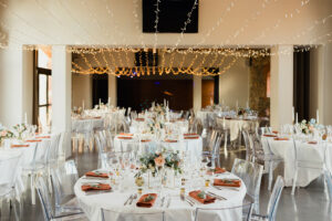 idée decoration ciel de lumiere led