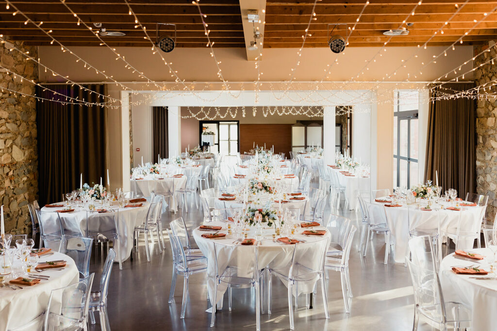 wedding designer lyon, ciel de lumière