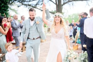 fleuriste lyon, bouquet de mariée
