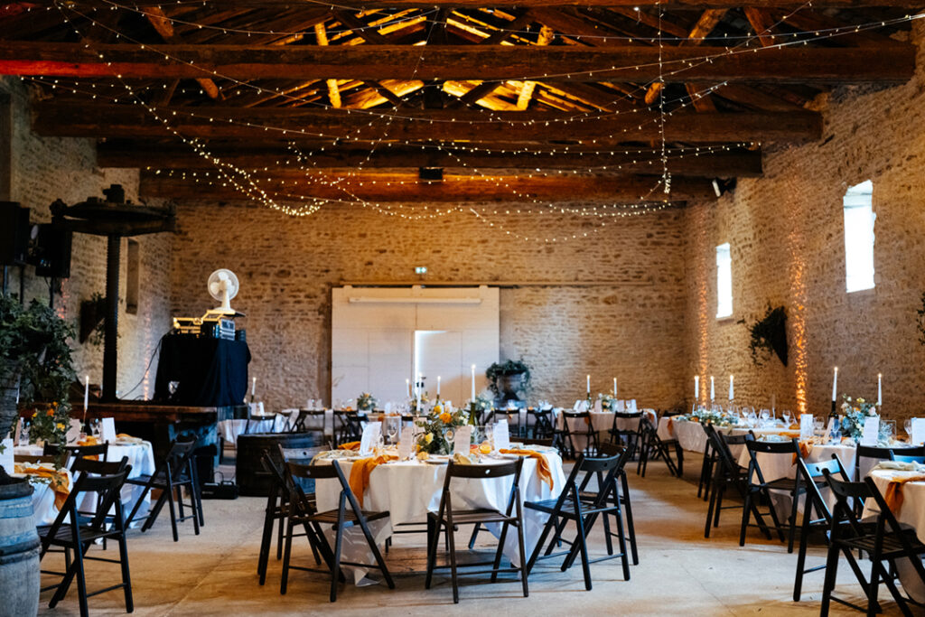 fleuriste mariage lyon : mariage végétal et agrumes