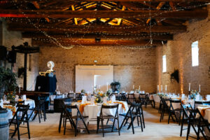 fleuriste mariage lyon : mariage végétal et agrumes