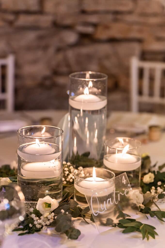 fleuriste mariage lyon, mariage végétal