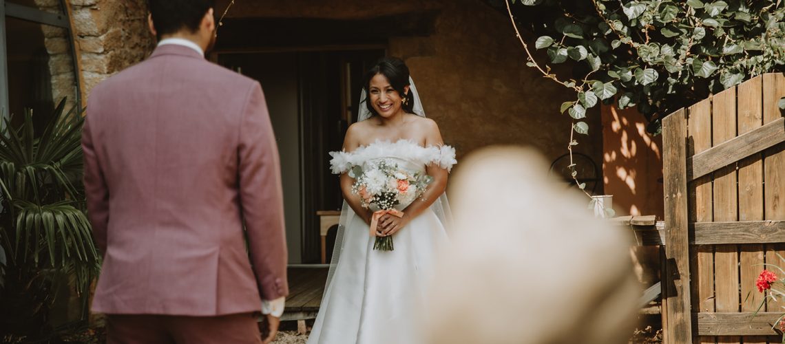 Fleuriste mariage lyon