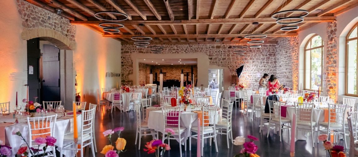 fleuriste mariage lyon