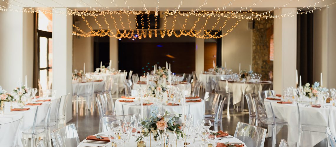 idée decoration ciel de lumiere led