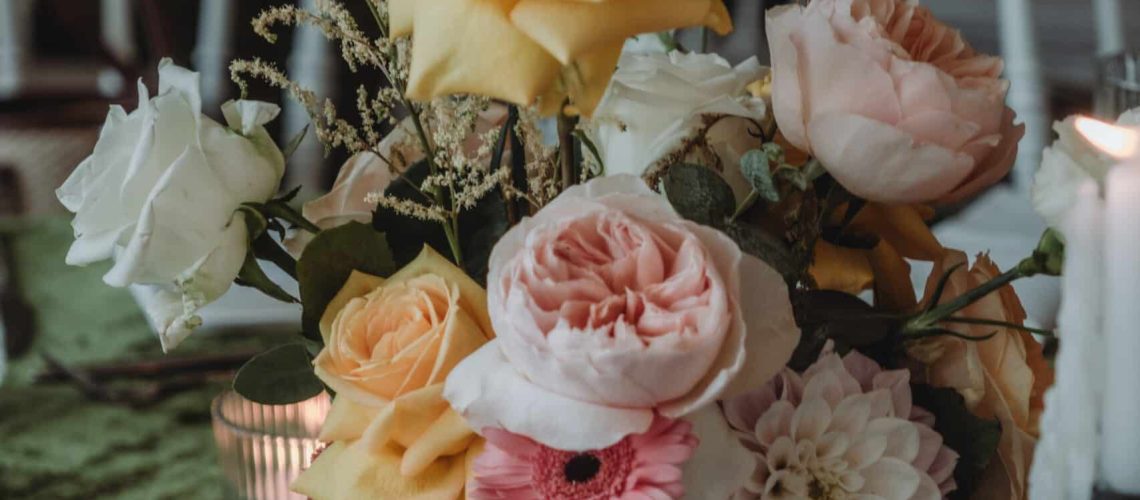 fleuriste mariage lyon